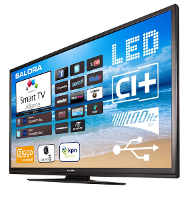 Salora 40led8100cs 40