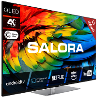Salora 43QLED440A