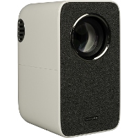 Salora 45BHM2250 ledprojector
