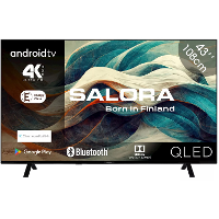 Salora 50UA550