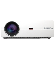 Salora 60BFM4250 Full HD Beamer