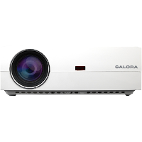 Salora 60BFM4250 ledprojector