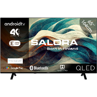Salora 65QLED320 led tv