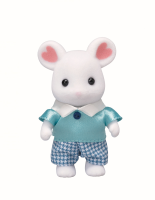 EPT S. F. Mäuse: Fam. Marshmallow