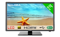 Salora Led2215fh