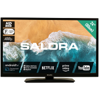 Salora MBA serie   24