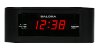 Salora Wekkerradio Cr606usb