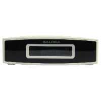 Salora wekkerradio CR624DAB