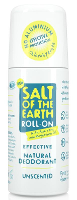 Salt of the Earth Natuurlijke Deoroller Classic