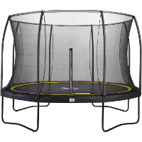 Salta Comfort Edition Trampoline Rond, 427 cm