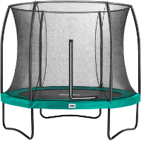 Salta Comfort Edition Trampoline Sport en spel