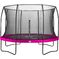 Salta Comfort Edition Trampoline sport en spel Rond, 305 cm