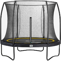 Salta Comfort Edition Trampoline sport en spel Rond, 305 cm