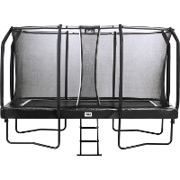 Salta First Class Trampoline Rechthoekig, 214 x 366 cm