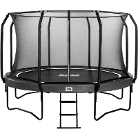 Salta First Class Trampoline Rond, 427 cm