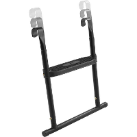 Salta Trampoline Ladder Verstelbaar ladder 55 / 60 / 65cm