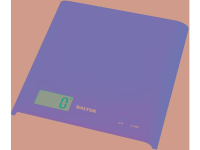 Salter 1066A OGDR Keukenweegschaal Digitaal Weegbereik (max.): 3 Kg Oranje