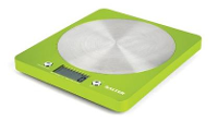 Salter Electronische Keukenweegschaal   5 Kg   Groen