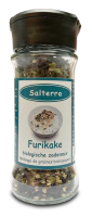 Salterra Furikake Biologische Zadenmix