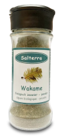 Salterra Wakame Biologisch Zeewier Poeder