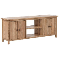 SALTON   Tv meubel   Lichte houtkleur   Sassafras