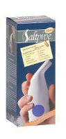 Saltpipe Mini