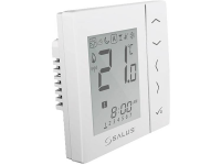 Salus Controls It600 Draadloze Wandthermostaat