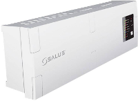 Salus Controls iT600 Railbevestiging