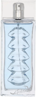 Salvador Dali Eau De Ruby lips Eau de Toilette