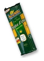 Sam Mills Fettuccine Mais