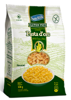 Sam Mills Pasta 'd Oro Macaroni