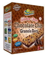 Sam Mills Reep Chocolate Chip 5x24.8Gr
