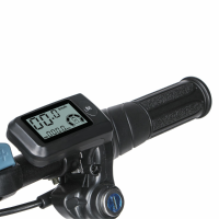 SAMEBIKE LCD scherm geschikt voor SAMEBIKE 20LVXD30