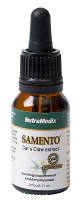 Nutramedix Samento Cat's Claw Toa vrij