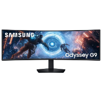 Samsung Odyssey G9 S49FG914EU 49'' Curved gaming monitor