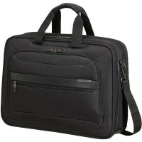 Samsonite Vectura EVO schoudertas 17.3 Inch tas
