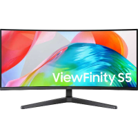 Samsung 34 L S34H550GAU UWQHD 120Hz led monitor