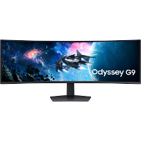 Samsung Odyssey G9 G95C 49'' gaming monitor