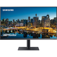 SAMSUNG 4K UHD TU87F ledmonitor