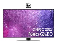Samsung Neo QLED 4K QE75QN92C (2023)