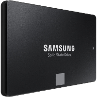Samsung 870 EVO 500 GB SSD