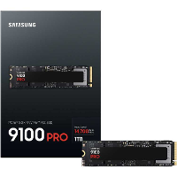 Samsung 9100 PRO 1 TB SSD
