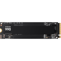 Samsung 990 2 TB SSD