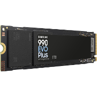 Samsung 990 EVO Plus 1 TB SSD