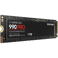 Samsung 990 PRO 1 TB SSD
