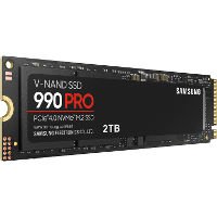 Samsung 990 PRO 2 TB SSD