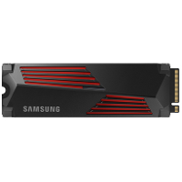 Samsung 990 PRO Heatsink 2 TB SSD
