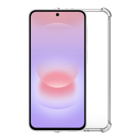 Samsung Backcover Samsung Galaxy A37 5G Transparant