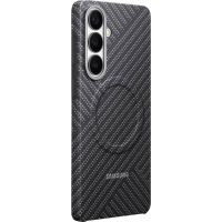 Samsung Backcover Samsung Galaxy S26+ Donkergrijs Inductieve lading