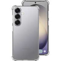 Samsung Backcover Samsung Galaxy S26+ Transparant Inductieve lading